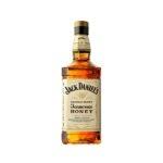 Jack Daniels Honey 375Ml