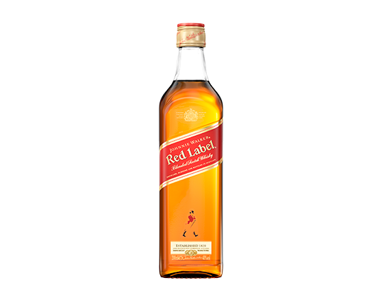 Johnnie Rojo 200Ml