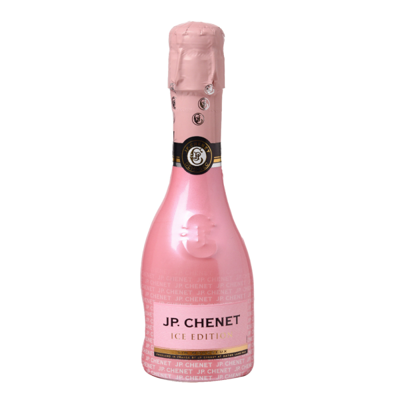 Jp Chenet Ice 200Ml Rosado