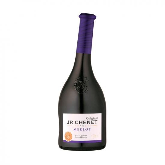 Jp Chenet Merlot 250Ml