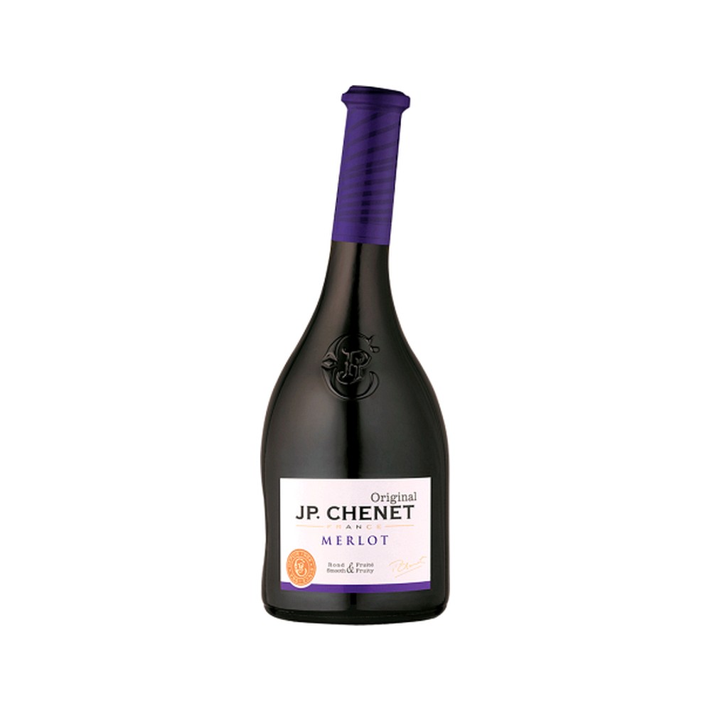 Jp Chenet Merlot 250Ml