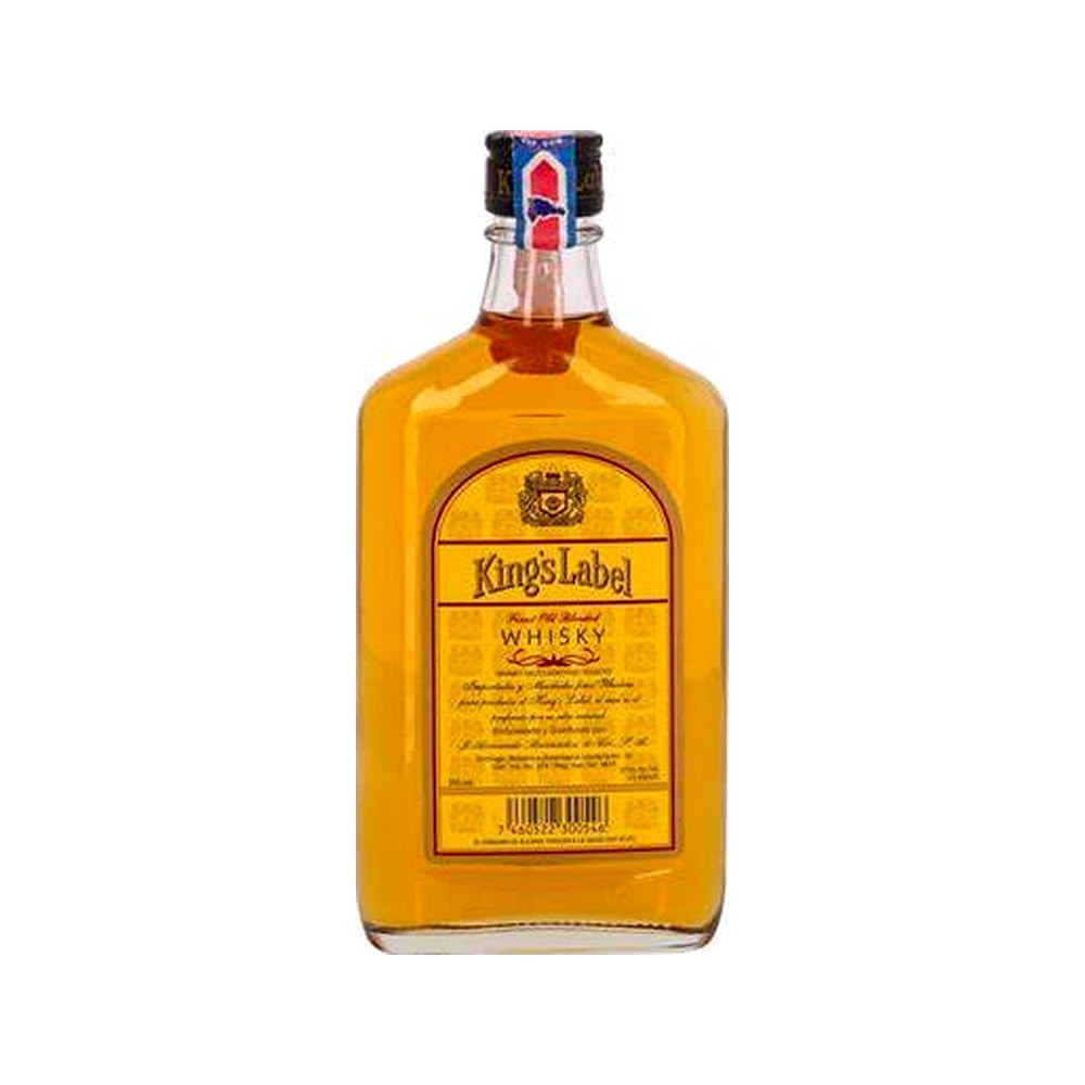 King Label Chata 350Ml