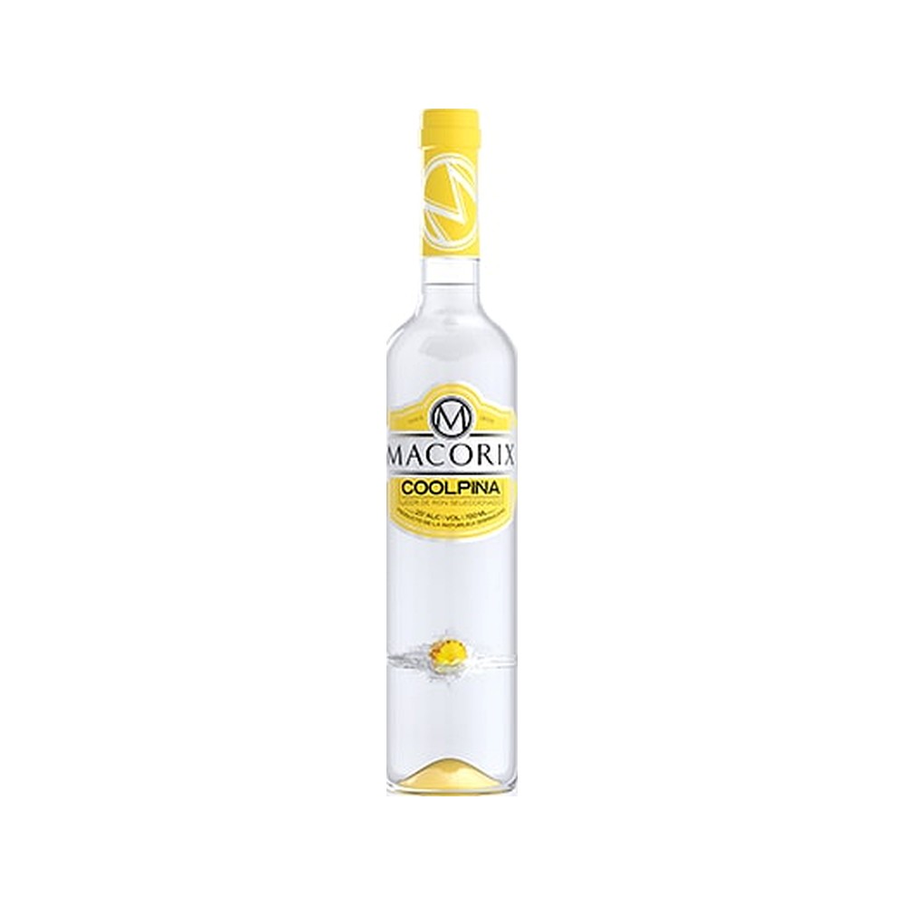 Macorix Coolpiña 50Ml Miniatura