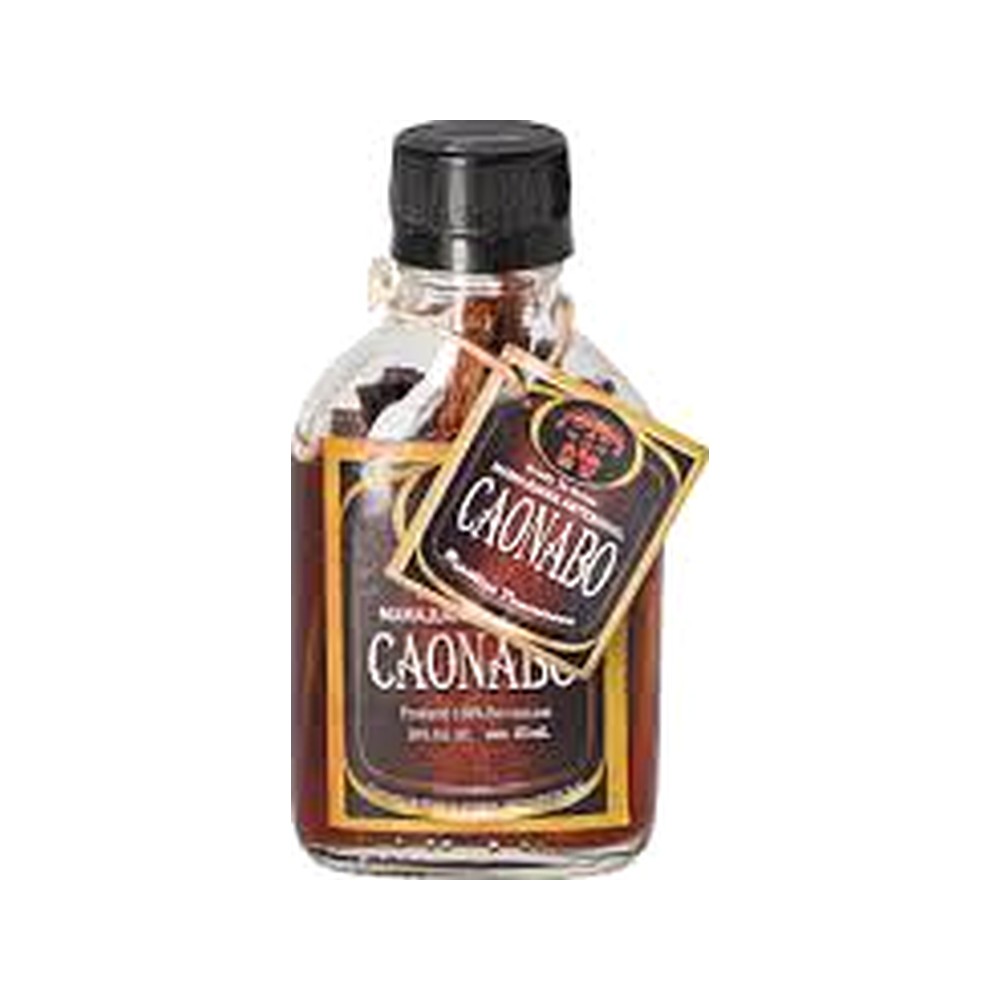 Mama Juana Chata Caonabo 3750Ml