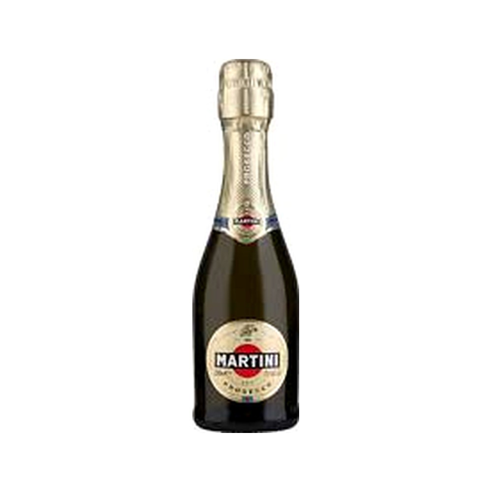 Martini Prosecco 200Ml