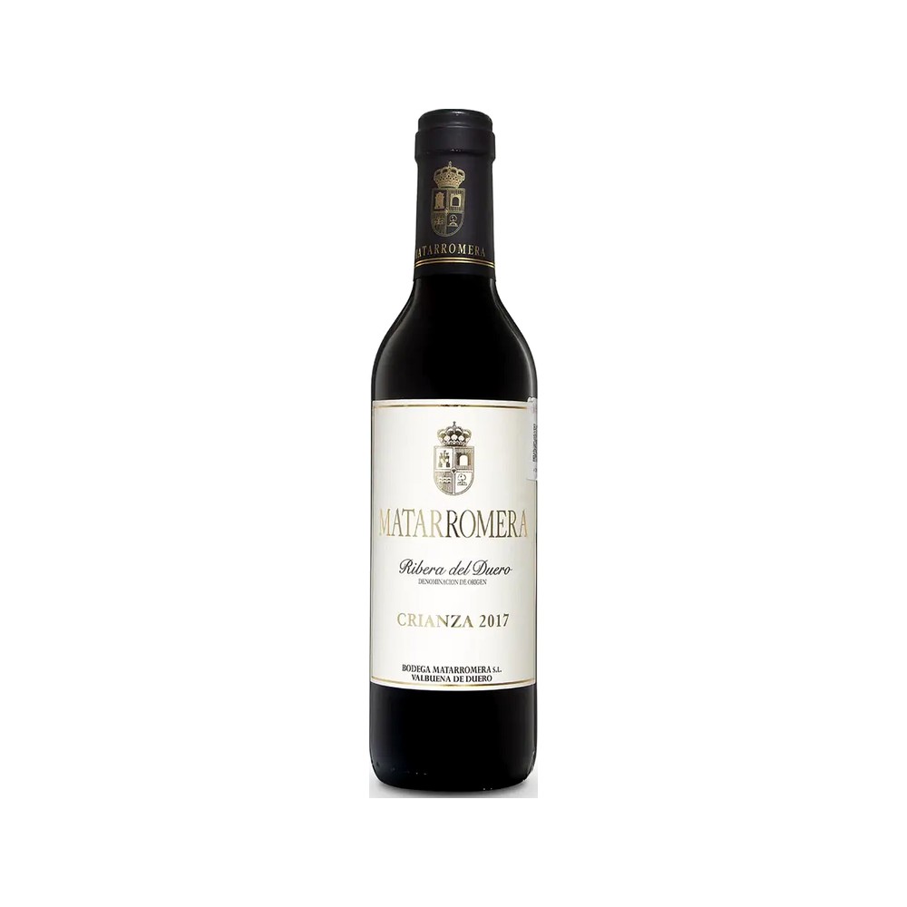 Matarromera Crianza 375Ml