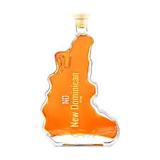 New Dominican Rum 375Ml
