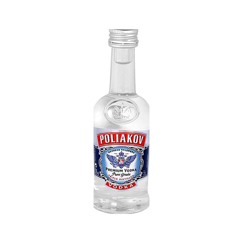 Poliakov 50Ml Miniatura 