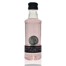 Puerto De Indias Strawberry 50Ml Miniatura