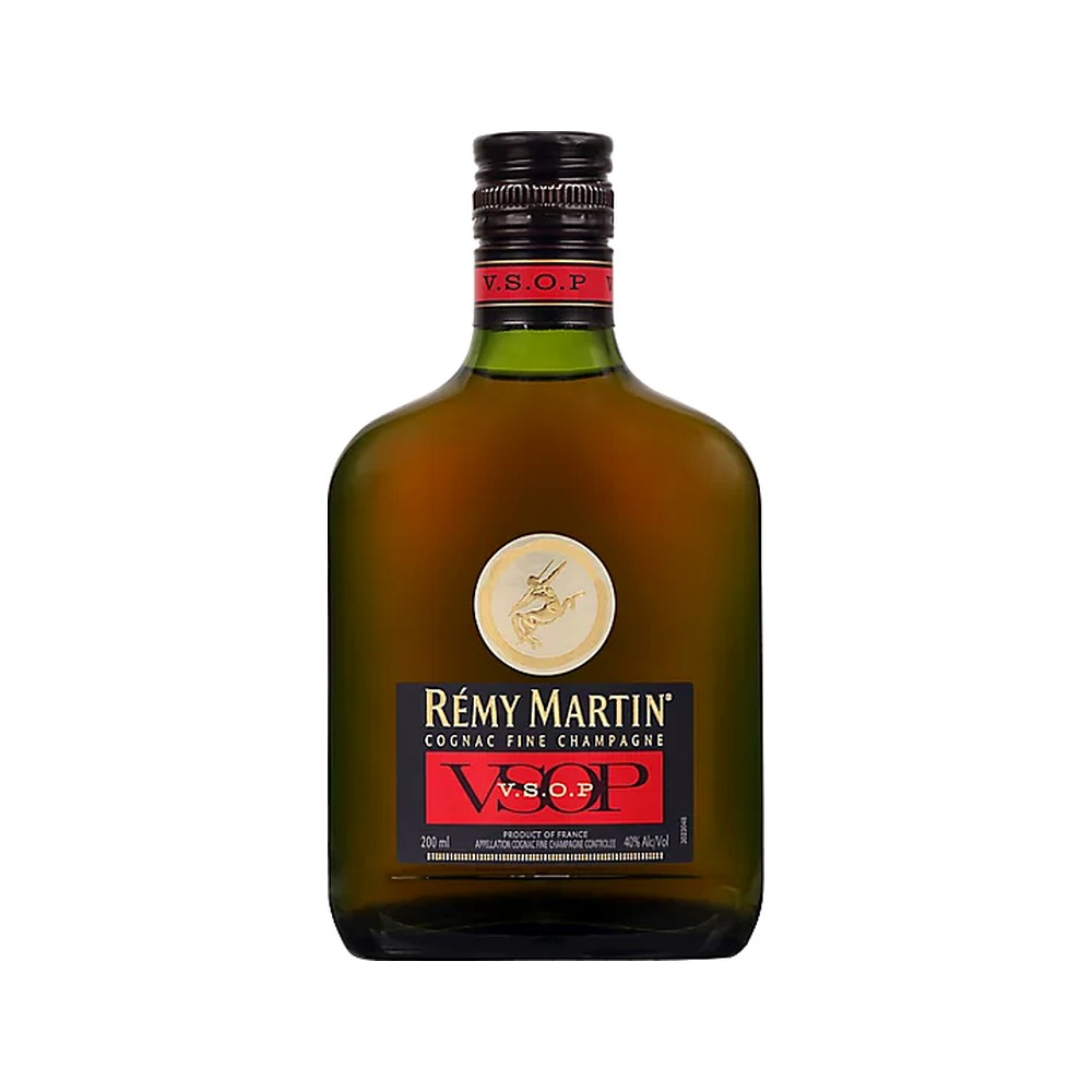 Remy Martin 200Ml Chata