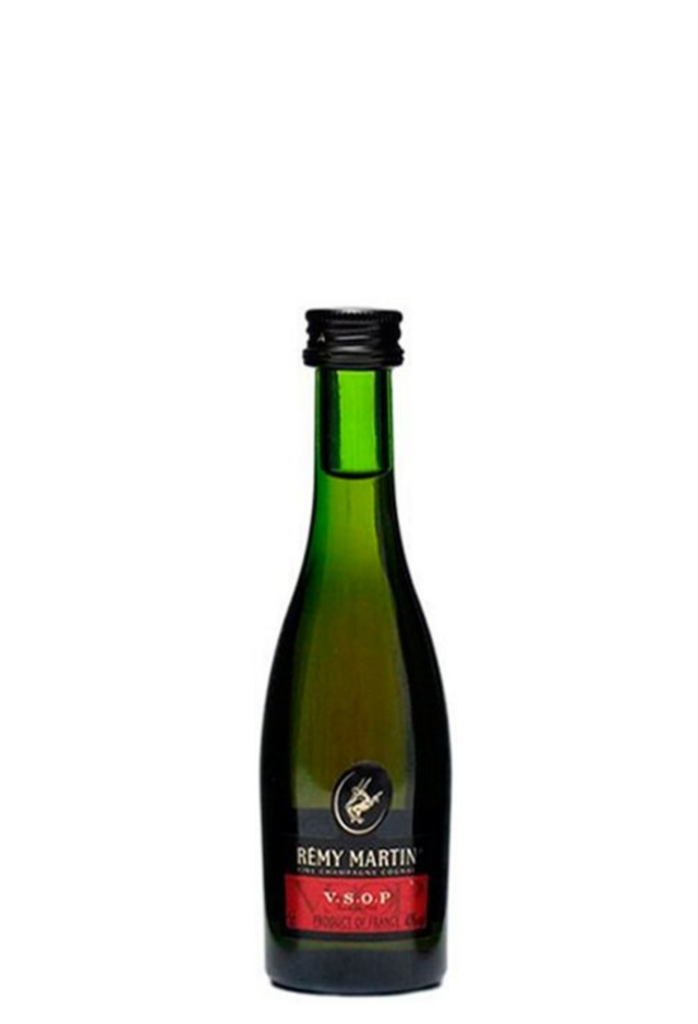 Remy Martin V.S.O.P. 50Ml Miniatura