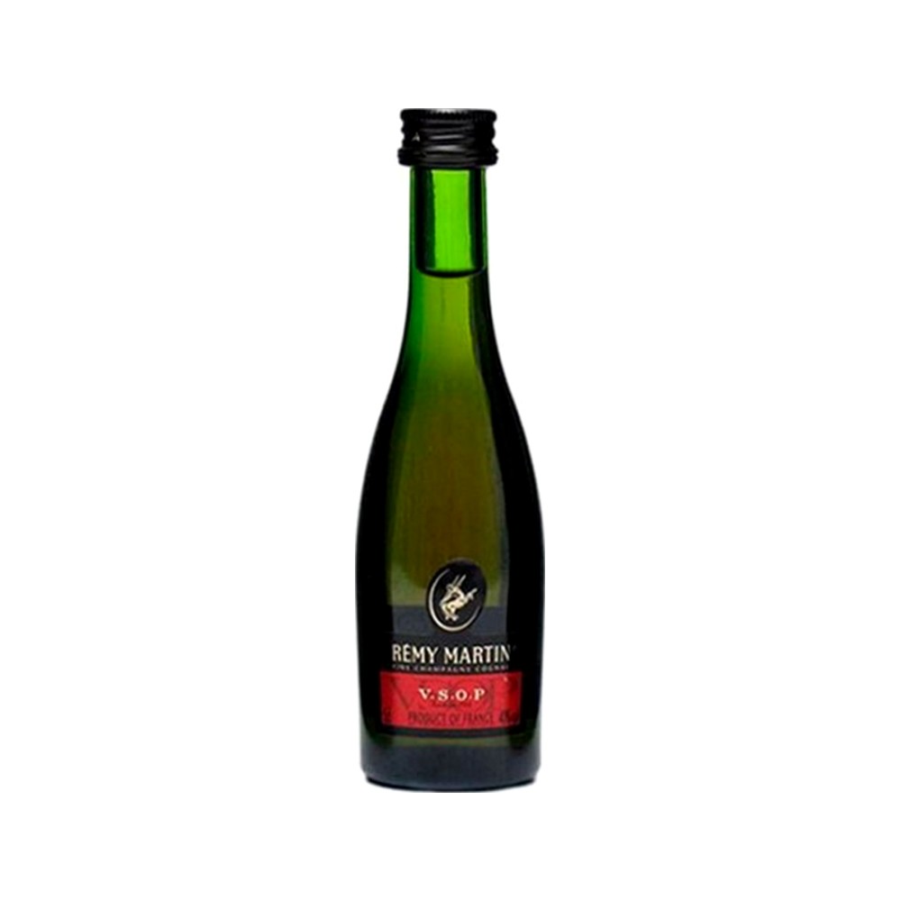 Remy Martin V.S.O.P. 50Ml Miniatura