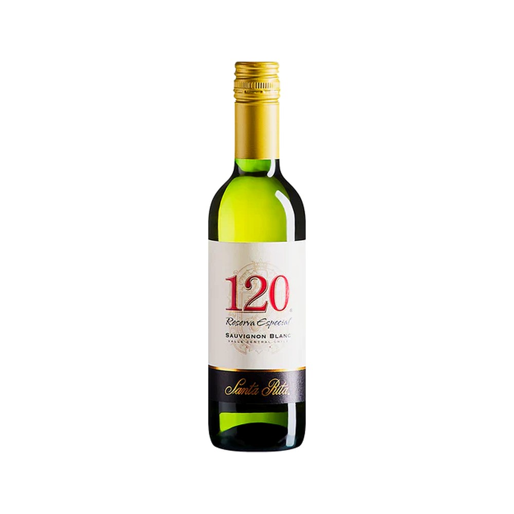 Santa Rita 120 Sauvigñon Blanc 375Ml