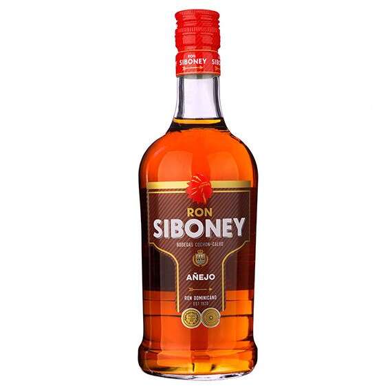 Siboney Añejo 350Ml