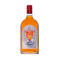 Spice Monkey 200Ml
