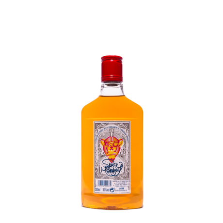 Spice Monkey 350Ml