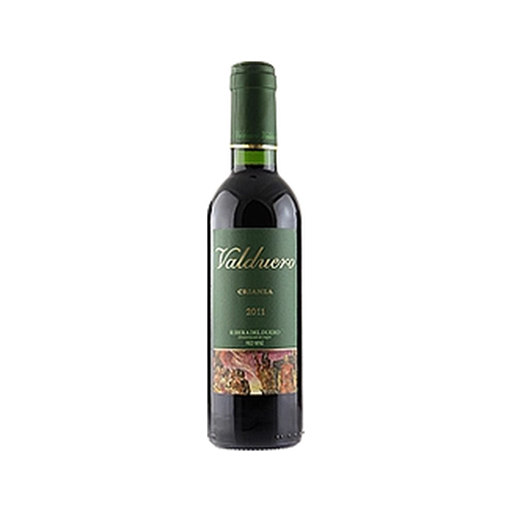 Valduero Crianza 375Ml