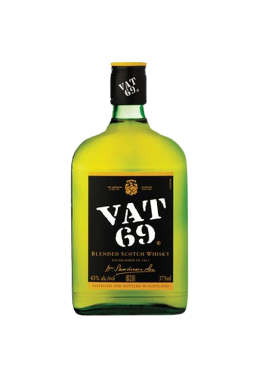 Vat 69 375Ml
