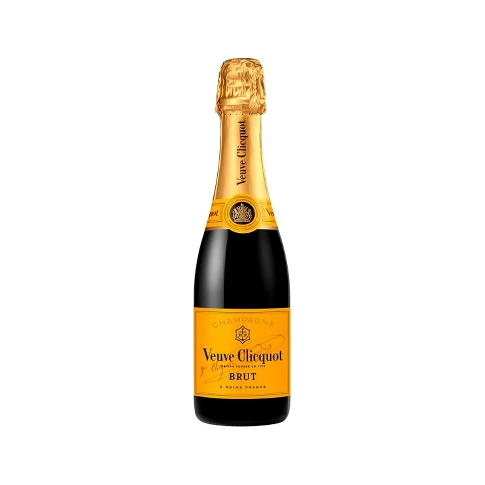 Veuve Clicquot Brut 375Ml