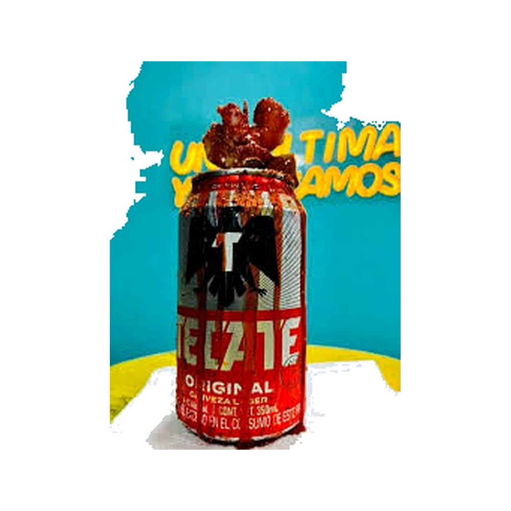 El Jefe 350Ml