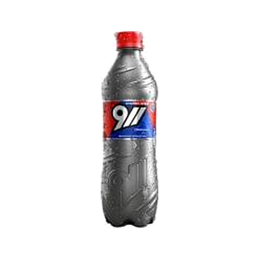 911 Original 500Ml