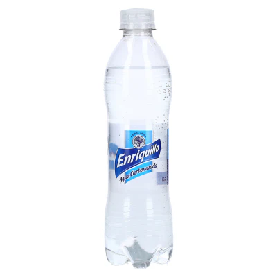 Agua Carbonatada Enriquillo 1000Ml