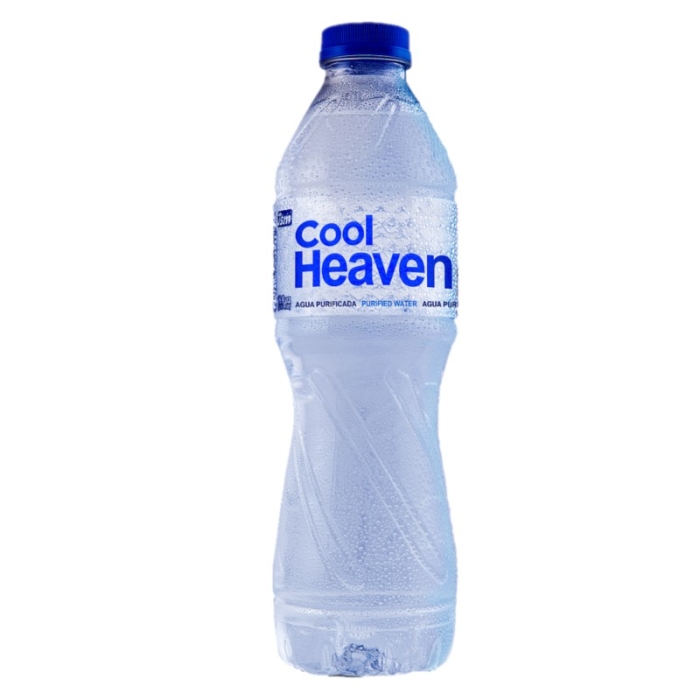 Agua Cool Heaven 16.9Oz