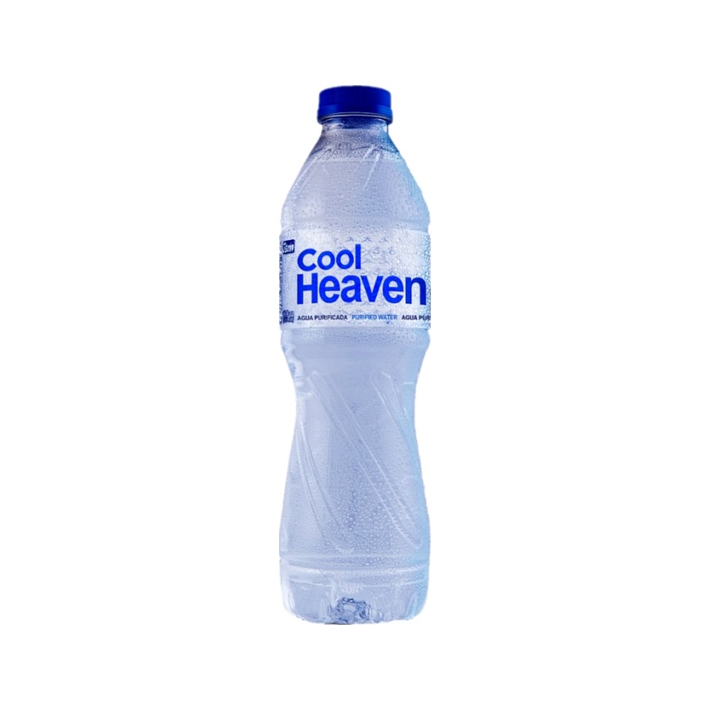 Agua Cool Heaven 16.9Oz