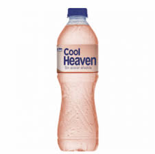 Agua Cool Heaven Toronja 16.9Oz