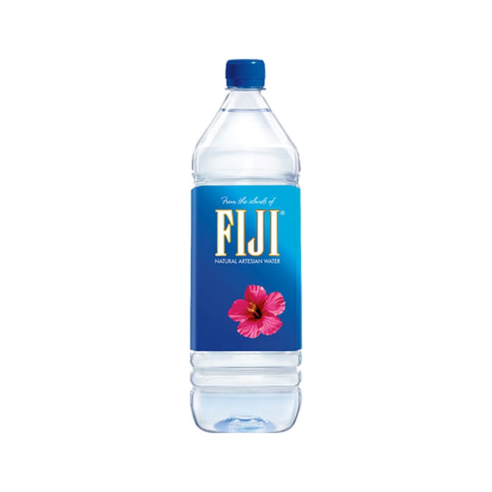 Agua Fiji 1500Ml