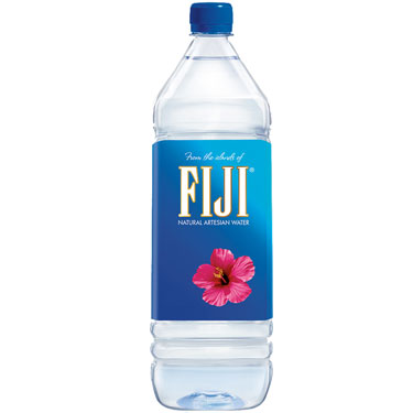 Agua Fiji 1500Ml