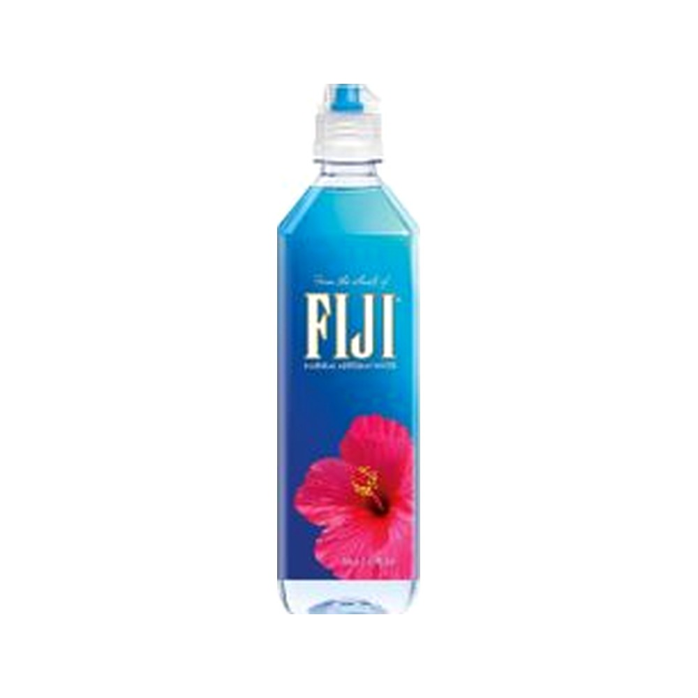 Agua Fiji 700 Ml