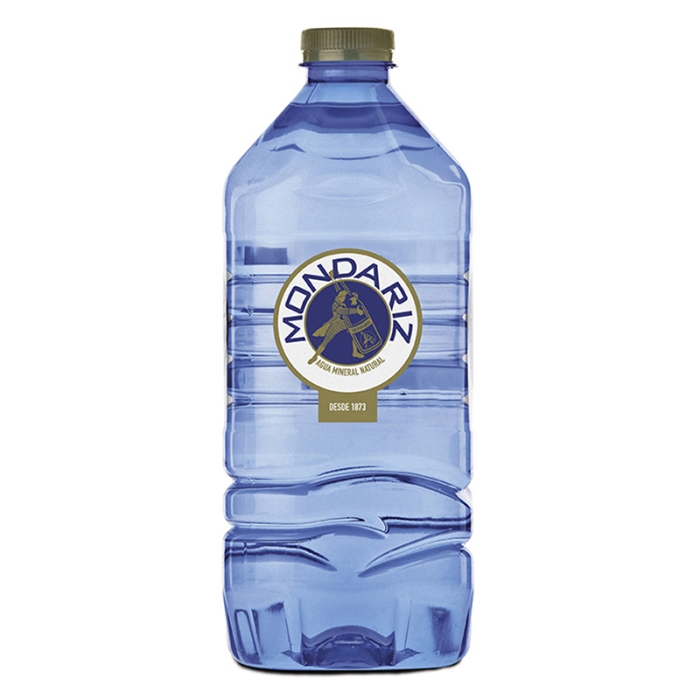 Agua Mondariz 1000 Ml