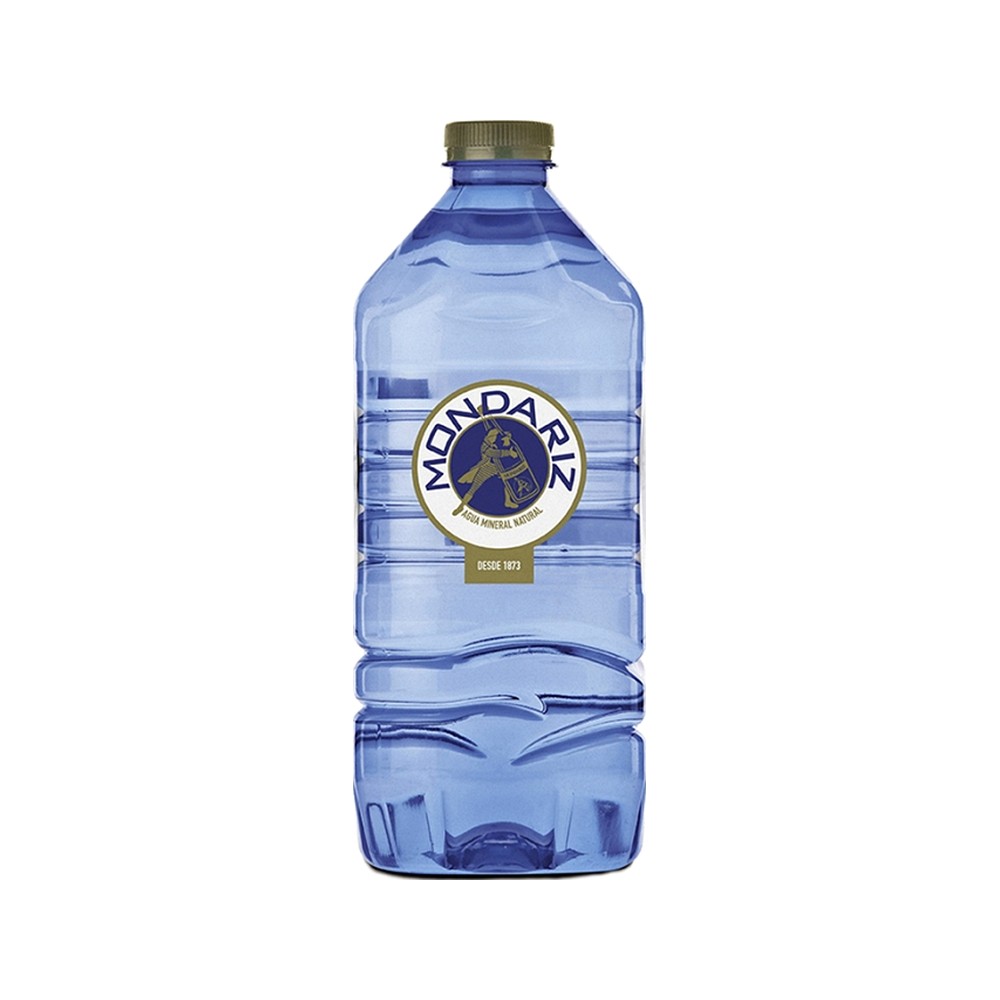 Agua Mondariz 1000 Ml
