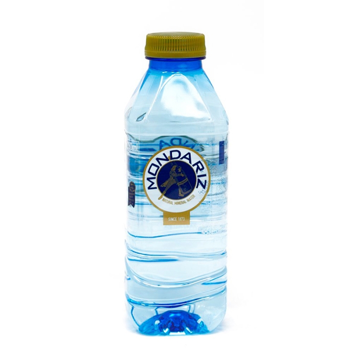 Agua Mondariz 330Ml