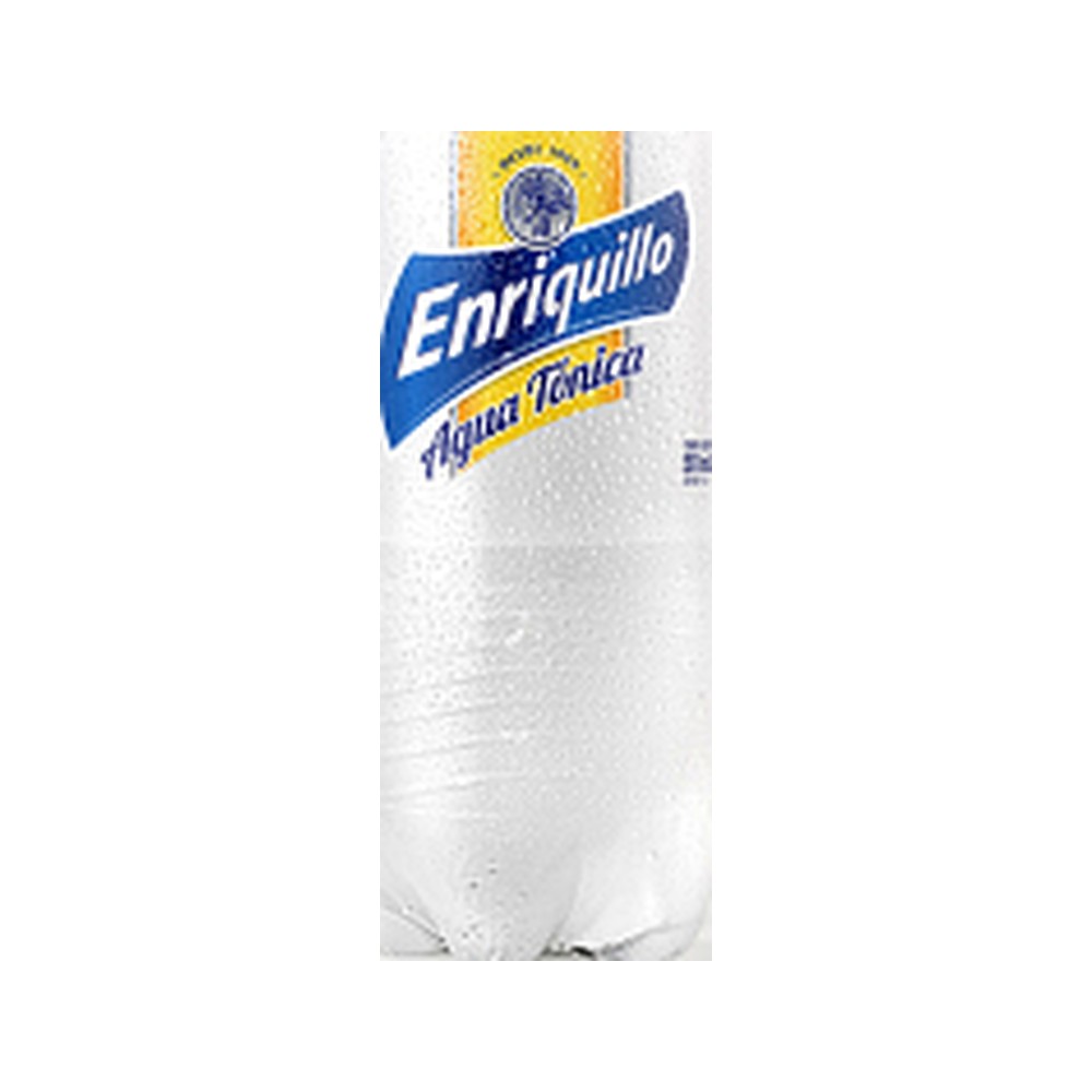 Agua Tonica Enriquillo 450Ml