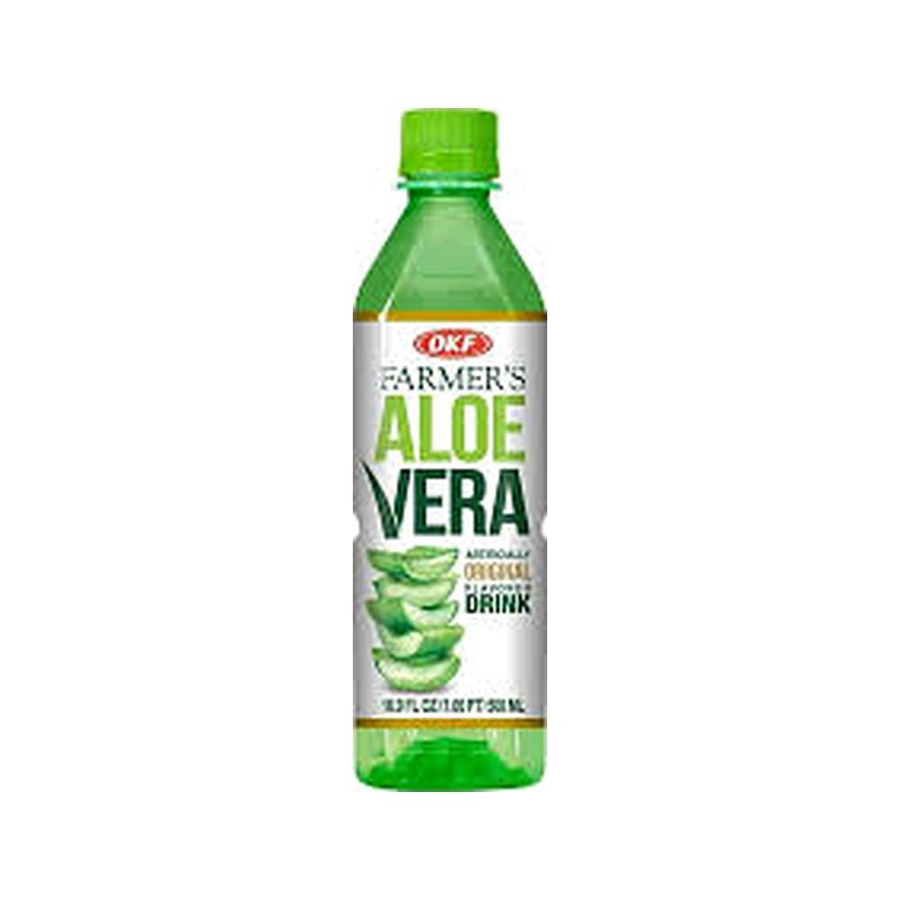 Aloe Vera Alorang Original 500Ml