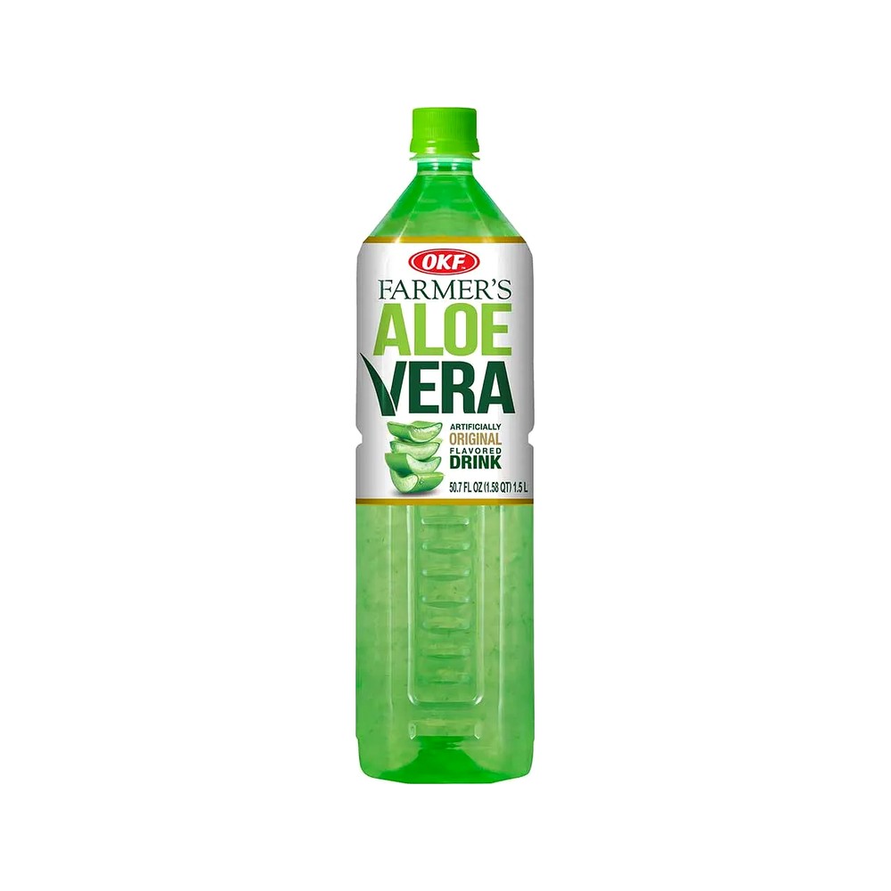 Aloe Vera Original Farmers 1500Ml