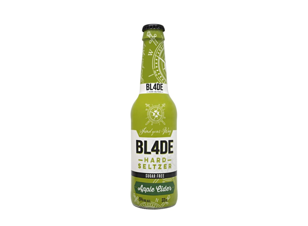 Blade Apple 330Ml