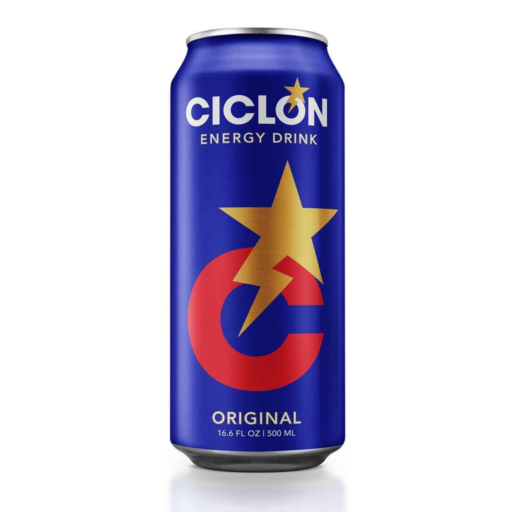 Ciclon 500Ml