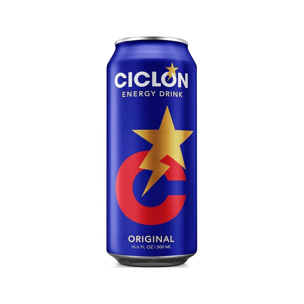 Ciclon 500Ml