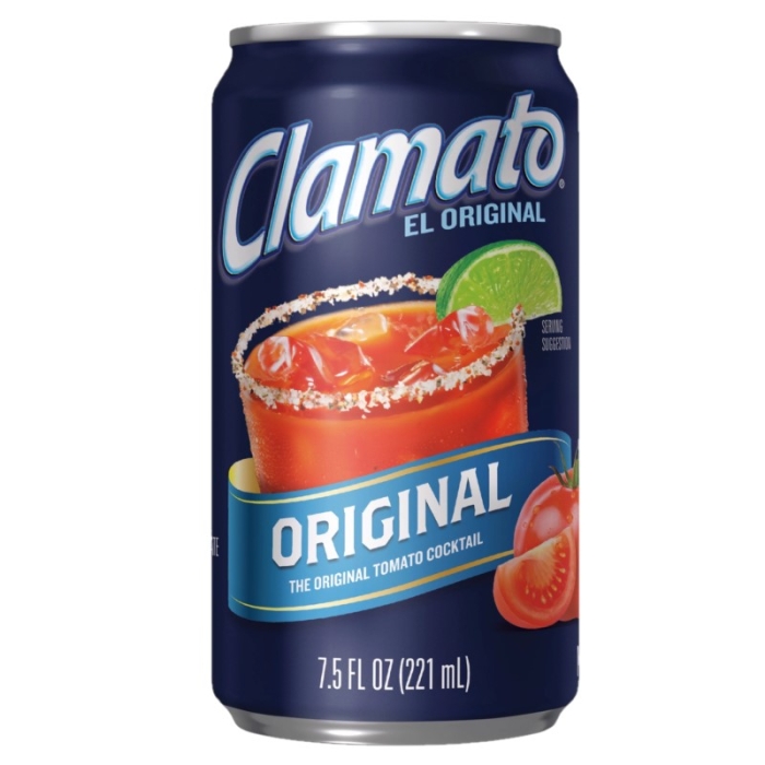 Clamato Original Peq