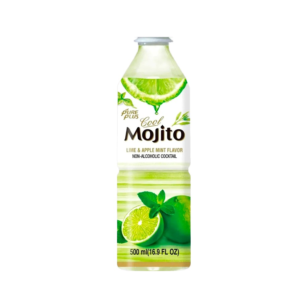 Cool Mojito 500Ml