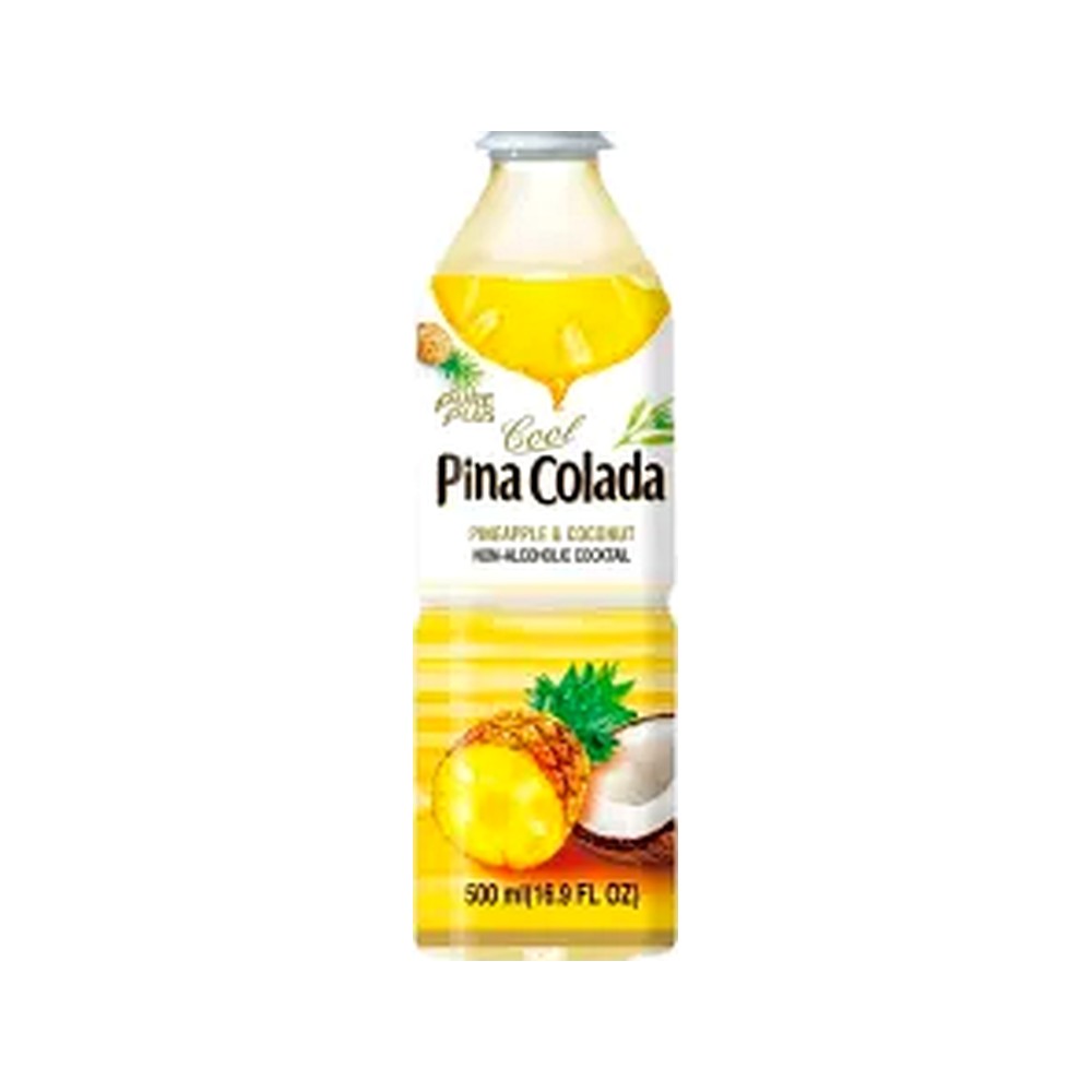Cool Piña Colada 500Ml