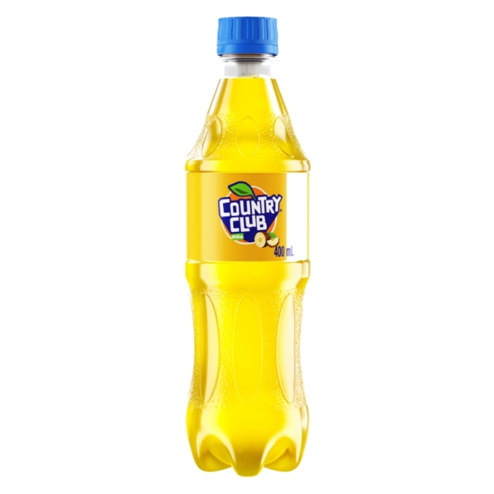 Country Club Piña 400Ml