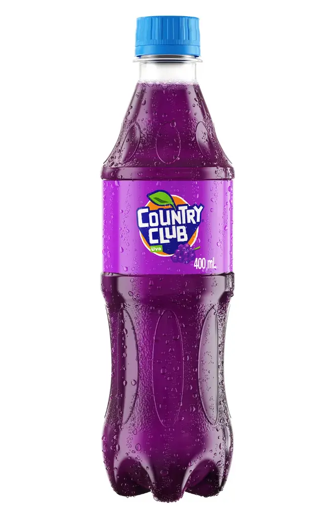 Country Club Uva 400Ml 