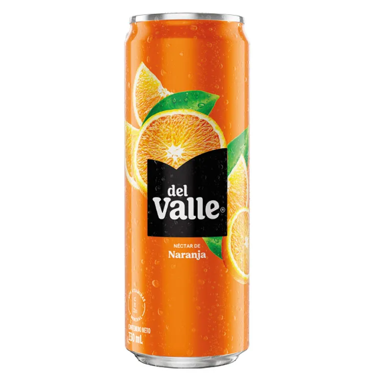 Del Valle Fresh 400Ml LATA