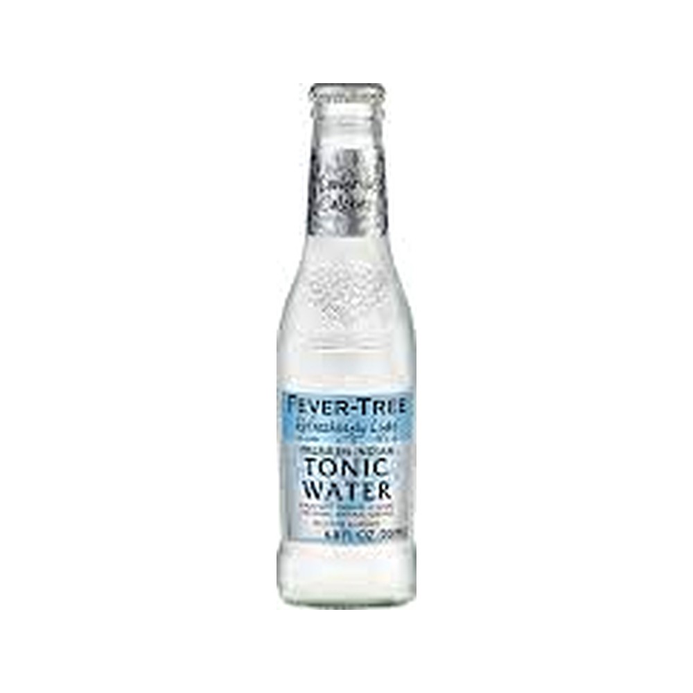 Fever Tree Tonic Light 200Ml