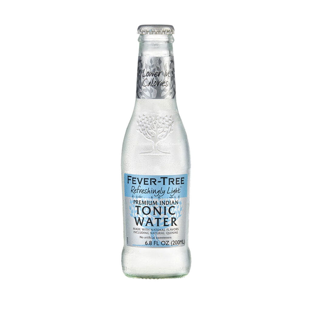 Fever-Tree Tonic Water 200Ml