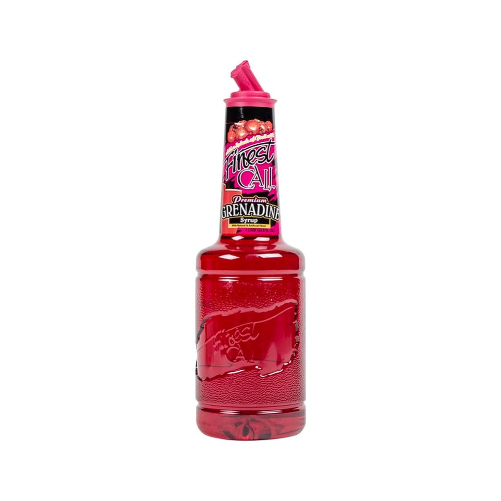 Finest Call Granadine 1000Ml